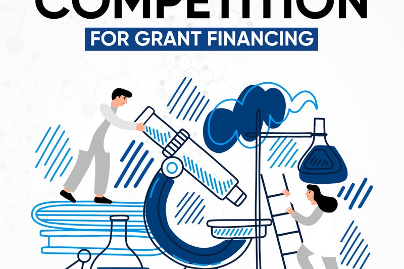 Announcement of the Competition for grant financing of young scientists on scientific and (or) scientific-technical projects for 2025-2027 years