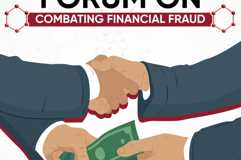 A forum to fight financial fraud!