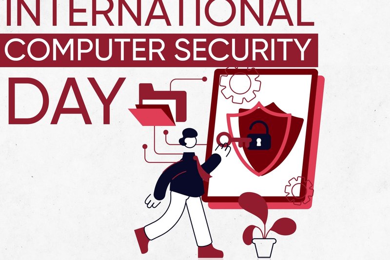 30 november - Сomputer security day