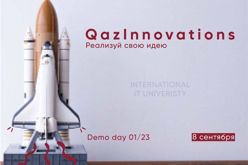 "Demo day 01/23"