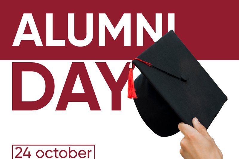 Alumni Day was held at IITU!