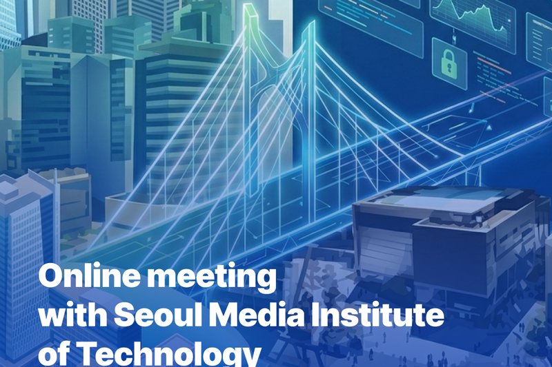 Seoul Media Institute of Technology (SMIT, South Korea)