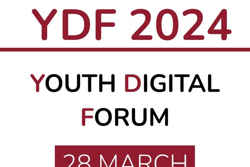 YOUTH DIGITAL FORUM 2024