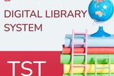 TST Digital Library System