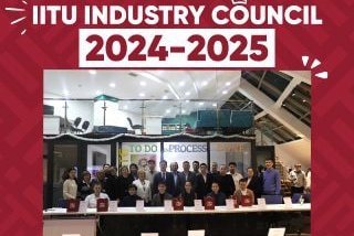 IITU Industry council 2024-2025!