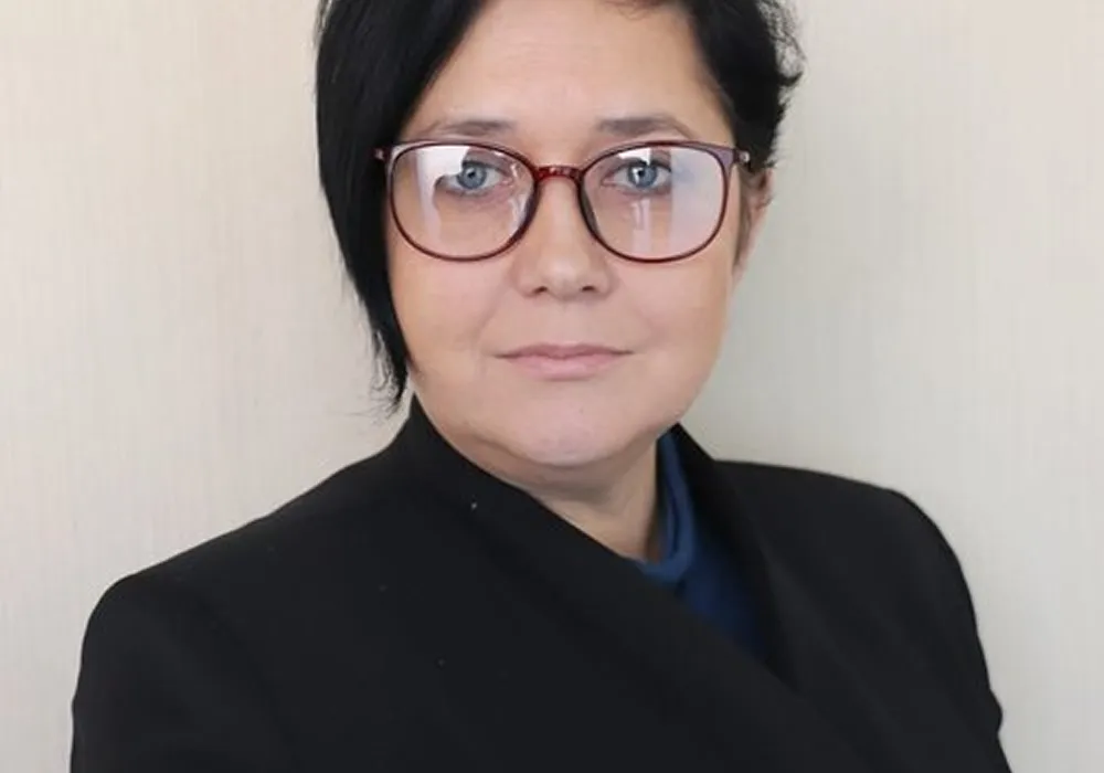 KOLESNIKOVA KATERINA VIKTOROVNA