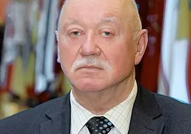 Kipras Mazheika