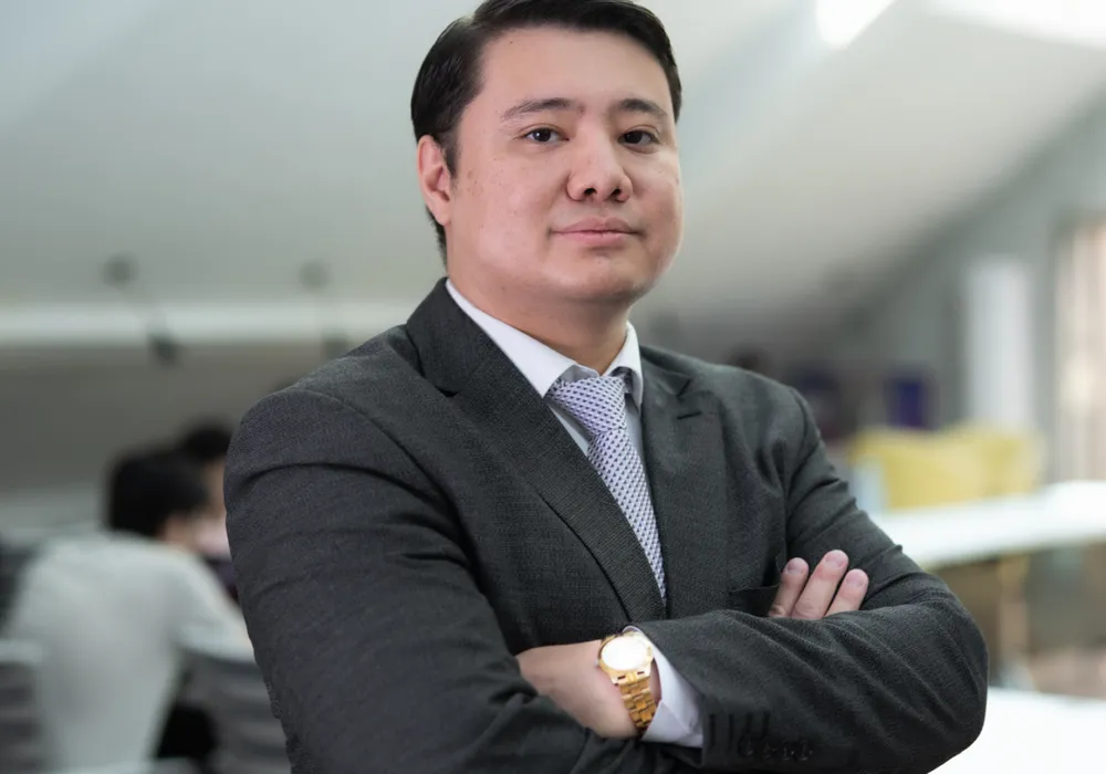 САБИТОВ КУАНЫШ АЛИМХАНУЛЫ