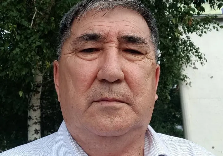Туенбаев Манат Кунапьяновия
