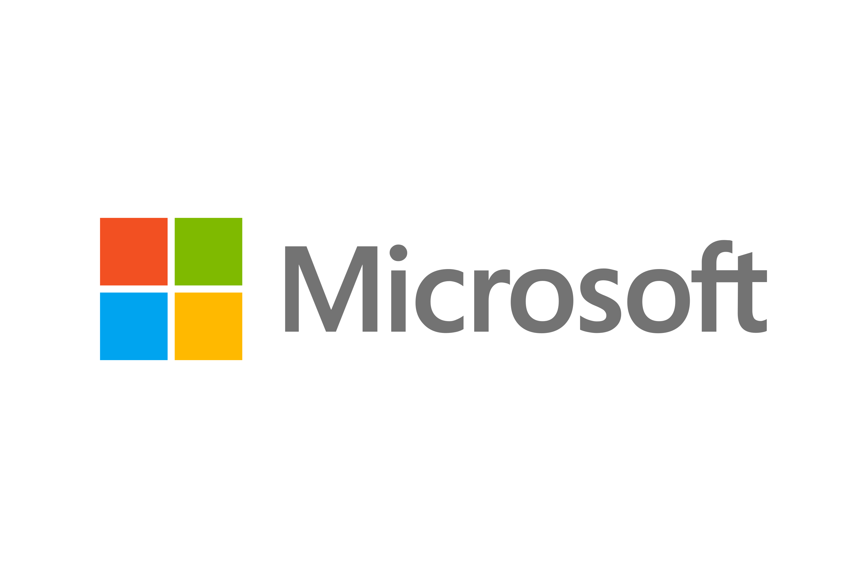 Microsoft Inc.