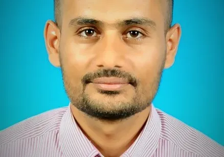 Mohammed Ahmed Saleh