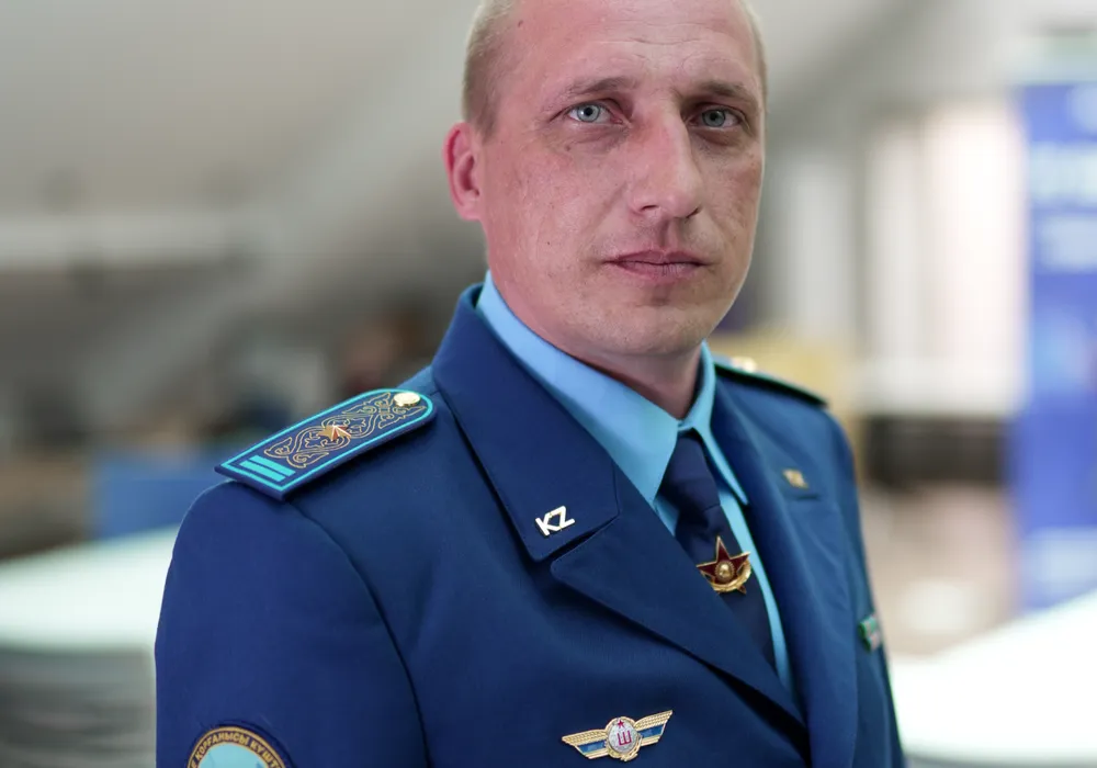 КУЗНЕЦОВ ЮРИЙ СЕРГЕЕВИЧ