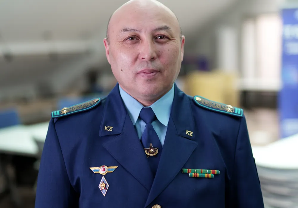 БАТЕНОВ ХАЙРОЛЛА ЕЛЮБАЕВИЧ