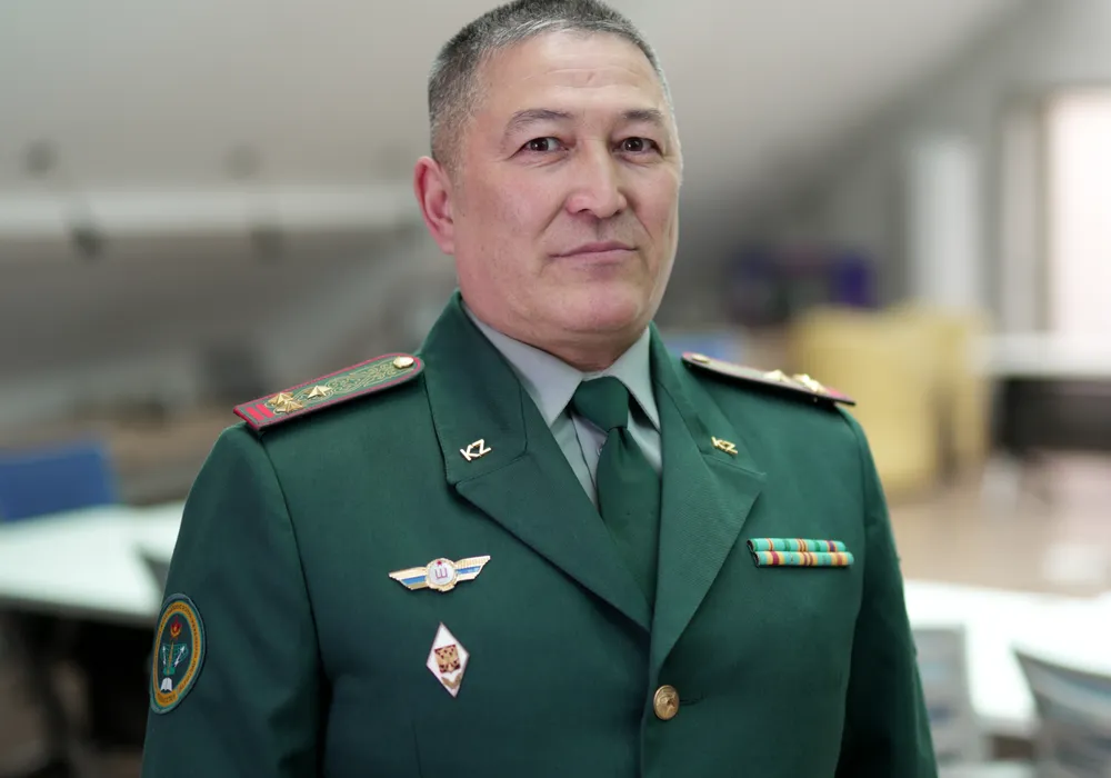 ШАГИЛБАЕВ СМЕТ БАЙМЫШЕВИЧ