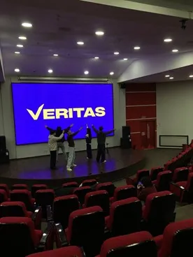 VERITAS