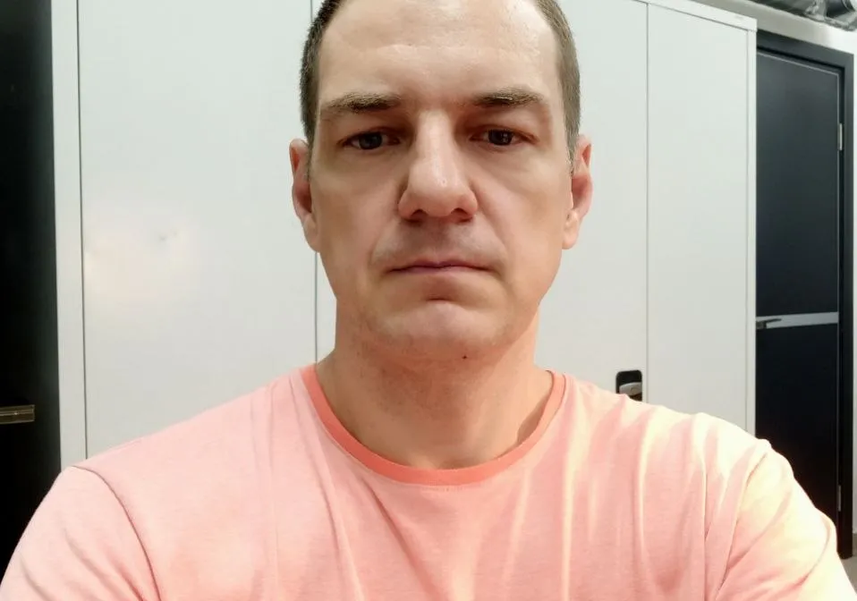 Давыдов Роман Викторович