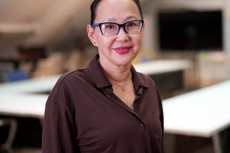 Showcasing National Heritage through VR Headsets: IITU University at the Nauryz Celebration