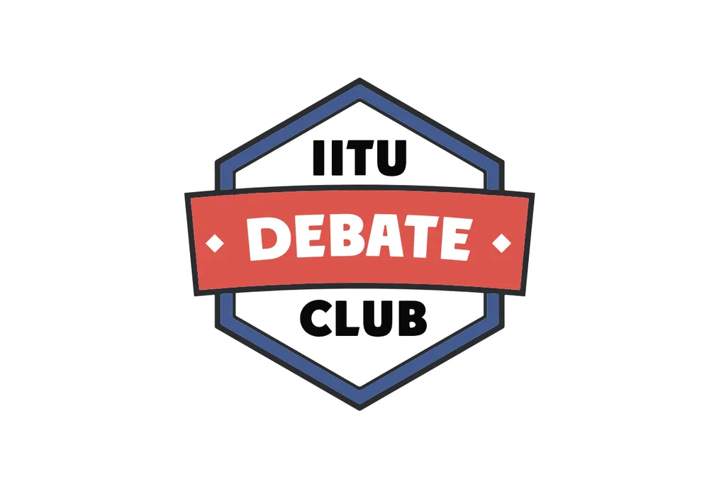 IITU DEBATE CLUB