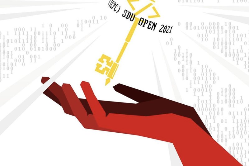 ПОБЕДИТЕЛИ SDU OPEN