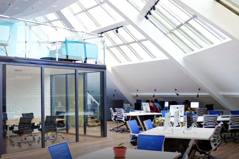 IITU INNOVATION Center