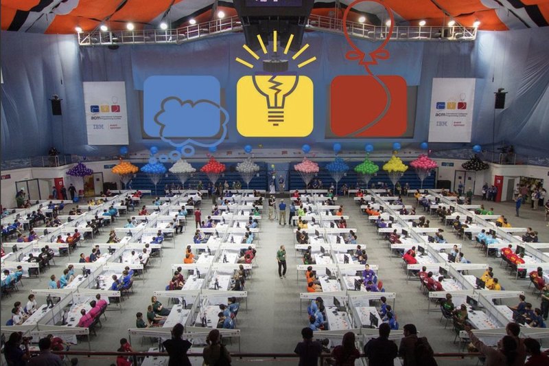 IITU Лидеры ICPC 2021-2022