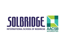 SolBridge International School of Business, Woosong University