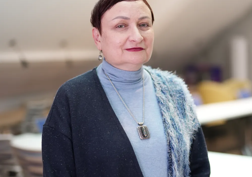 ВЕЛИТЧЕНКО СВЕТЛАНА НИКОЛАЕВНА