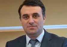 Vugar Musayev