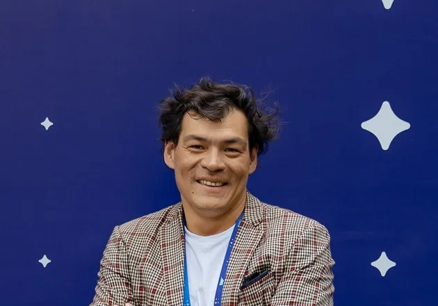 Ти Сергей Вадимович