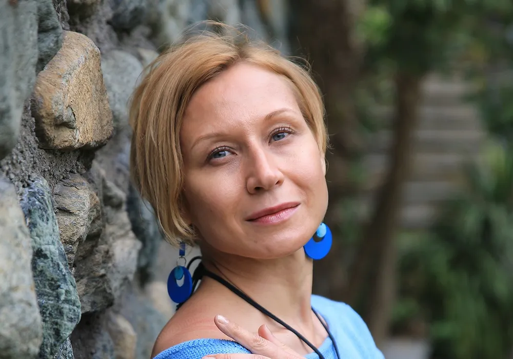 Schreiber Irina
