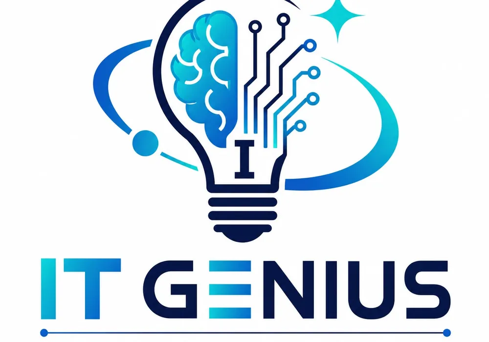 Конкурс научно-инновационных проектов IT Genius