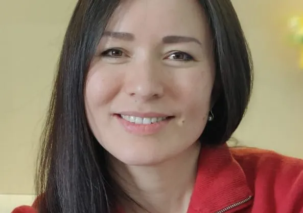 Altynbekova Elina Kyrymovna