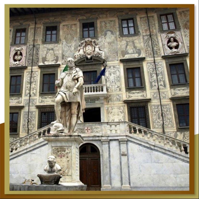 The University of Pisa