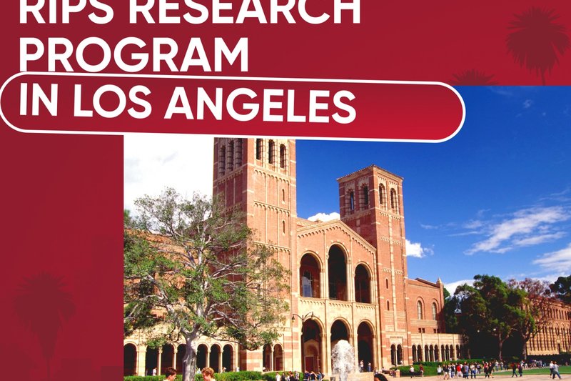 RIPS Research Program in Los Angeles