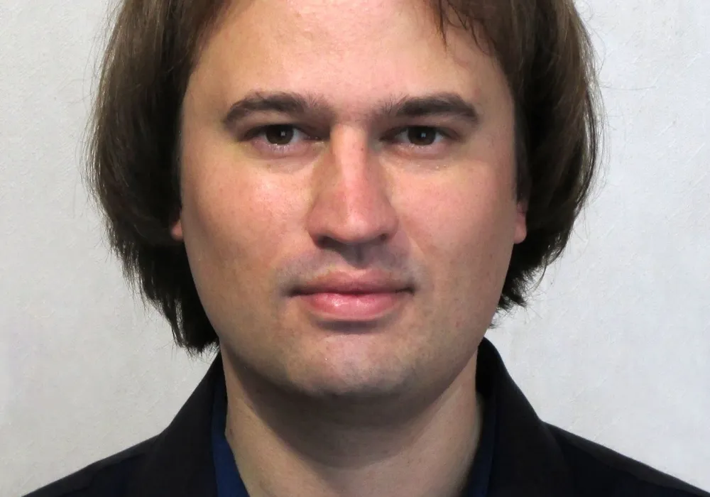 Zlobin Dmitriy