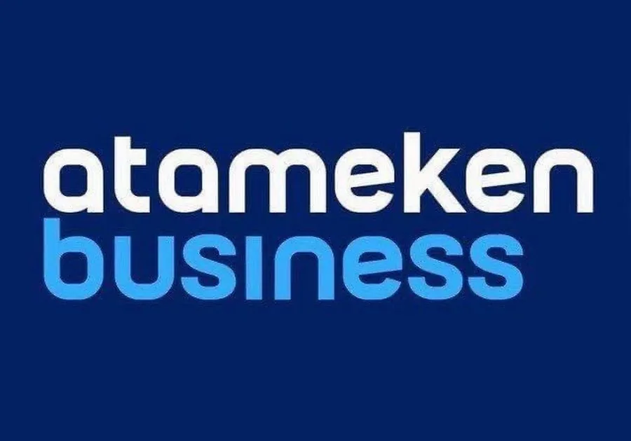 ATAMEKEN BUSINESS