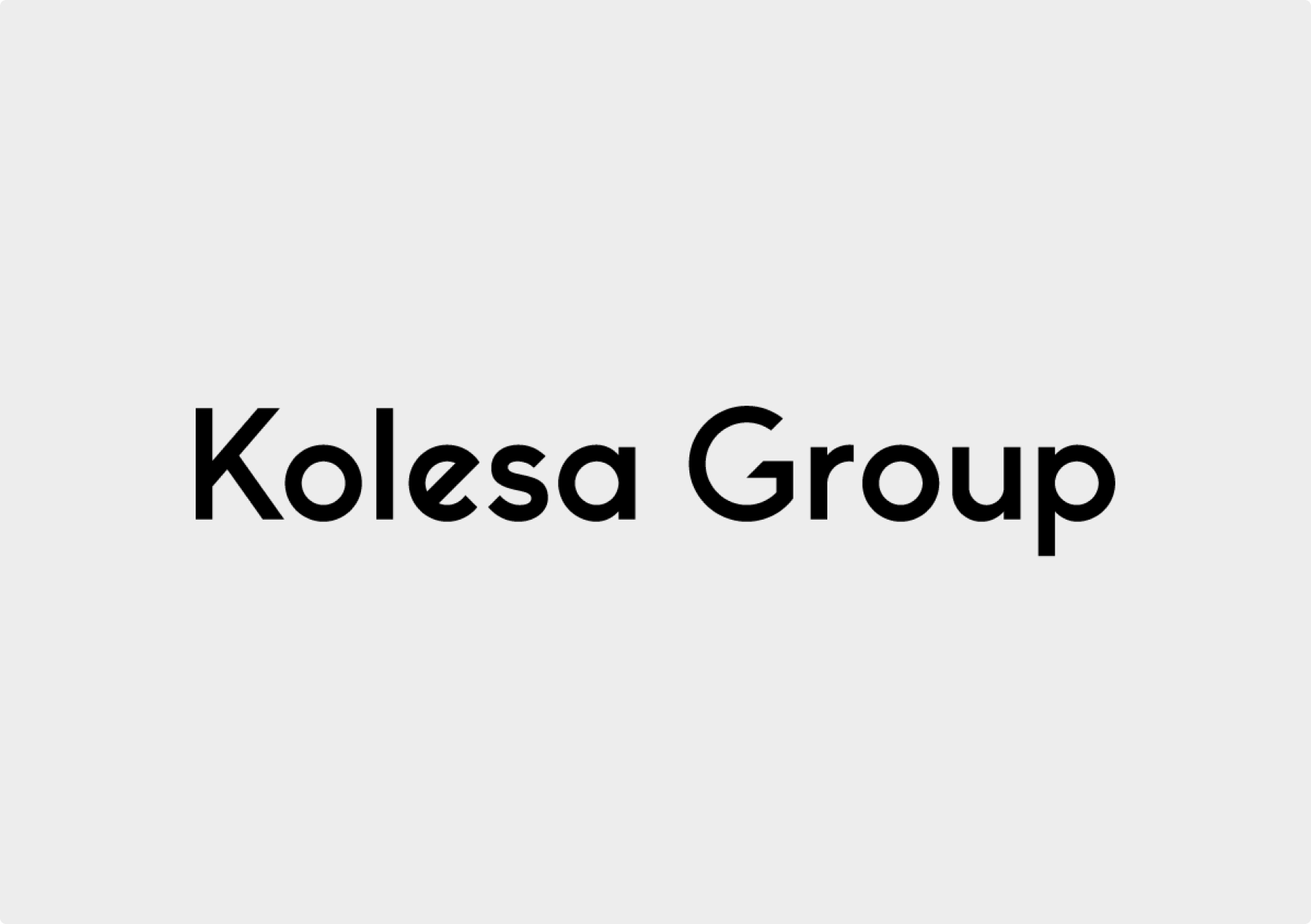 Kolesa Group