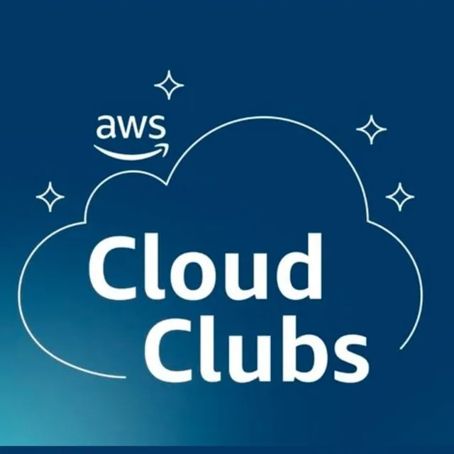 AWS Cloud Club IITU