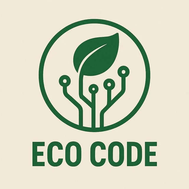 Eco Code IITU