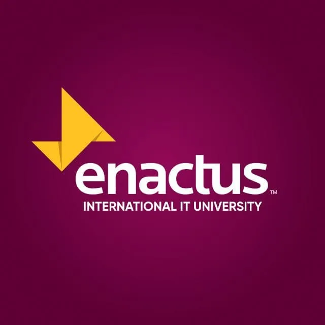 Enactus IITU