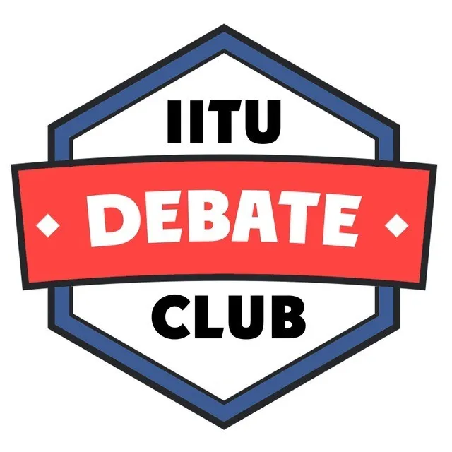 IITU Debate Club