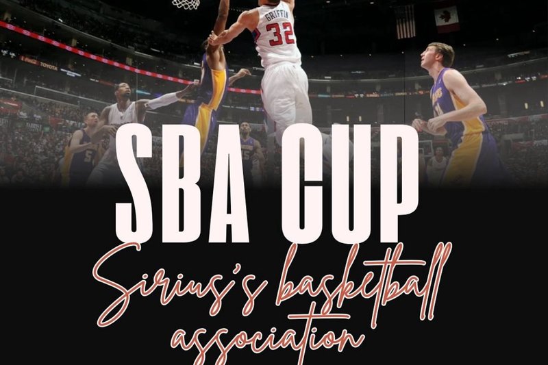 SBA-CUP 2025: tournament of the strongest and Triumph of Team Spirit!