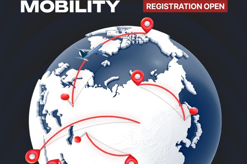 Academic Mobility for the Fall Semester 2026