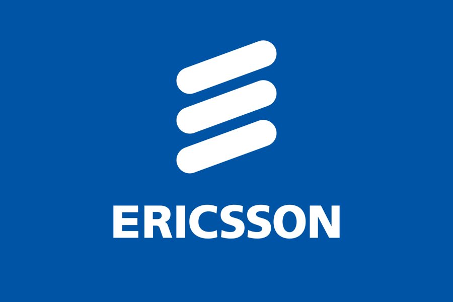 Ericsson
