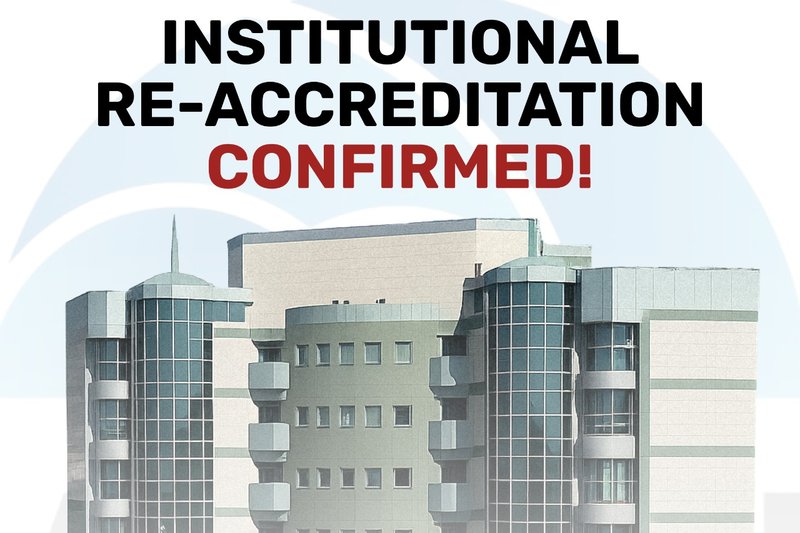 IITU Successfully Passes ASIIN Institutional Re-Accreditation