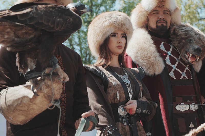 Nauryz Fest IITU 2026: Симбиоз традиций и инноваций