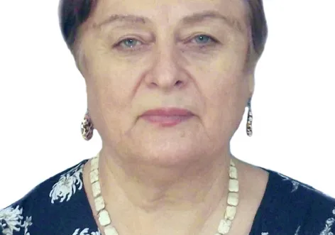 Galina Melnik