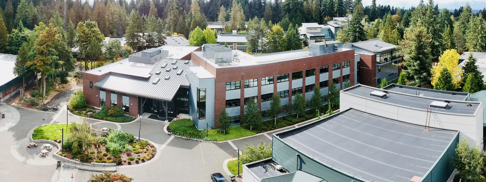 Green River College