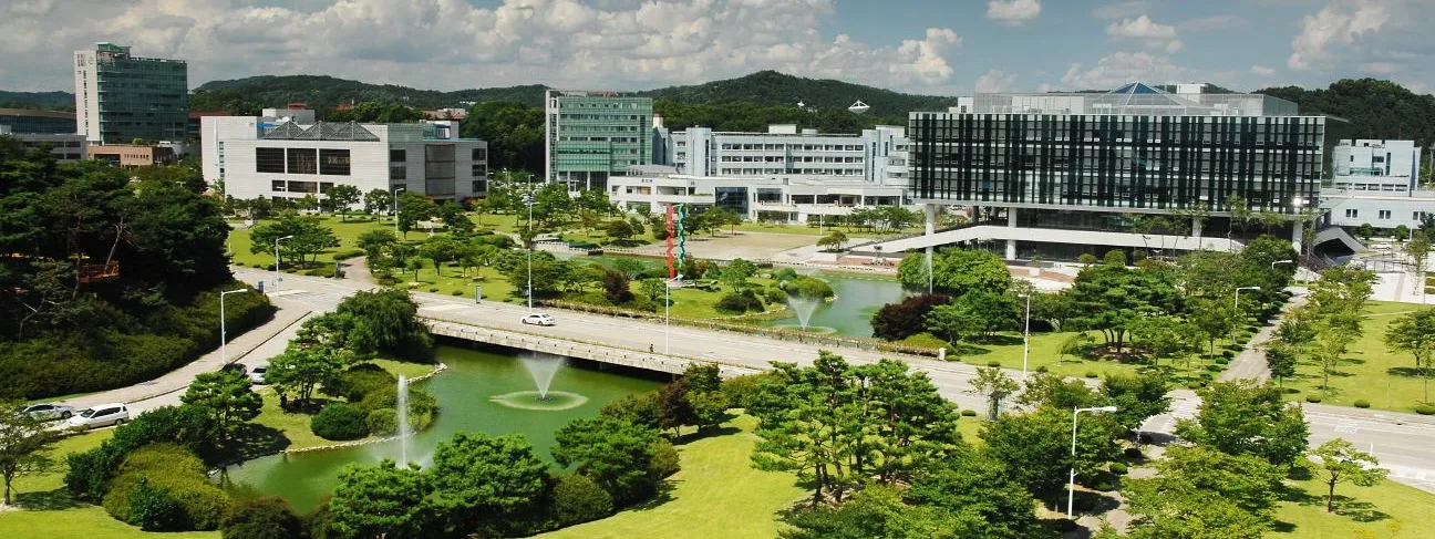 KAIST