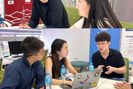 Meeting on the Development of the Save Tuba Educational App